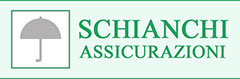 Schianchi Assicurazioni Logo
